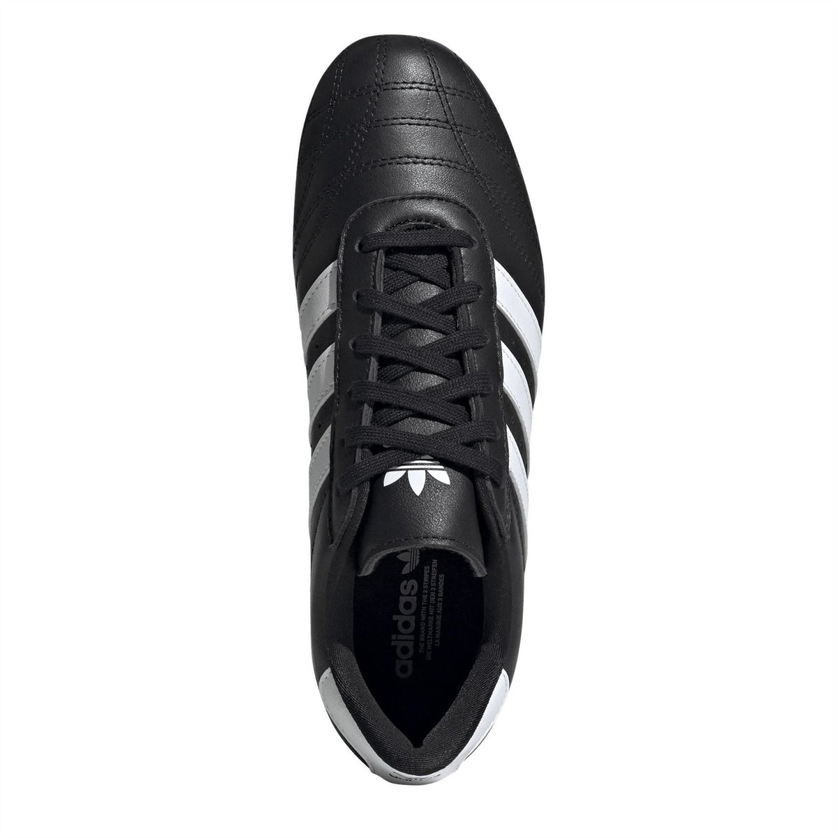 adidas Originals Taekwo low top sneakers featuring a sleek design, white color, and classic athletic footwear style