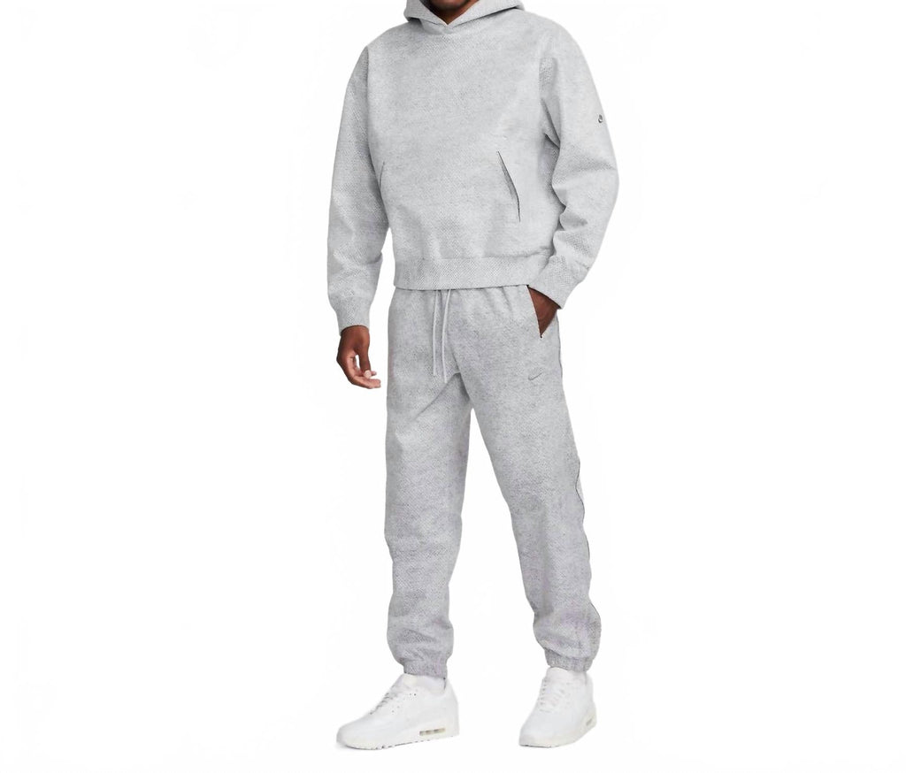 Forward Pants Therma-Fit Pants In Smoke Grey/smoke Grey/cool Grey