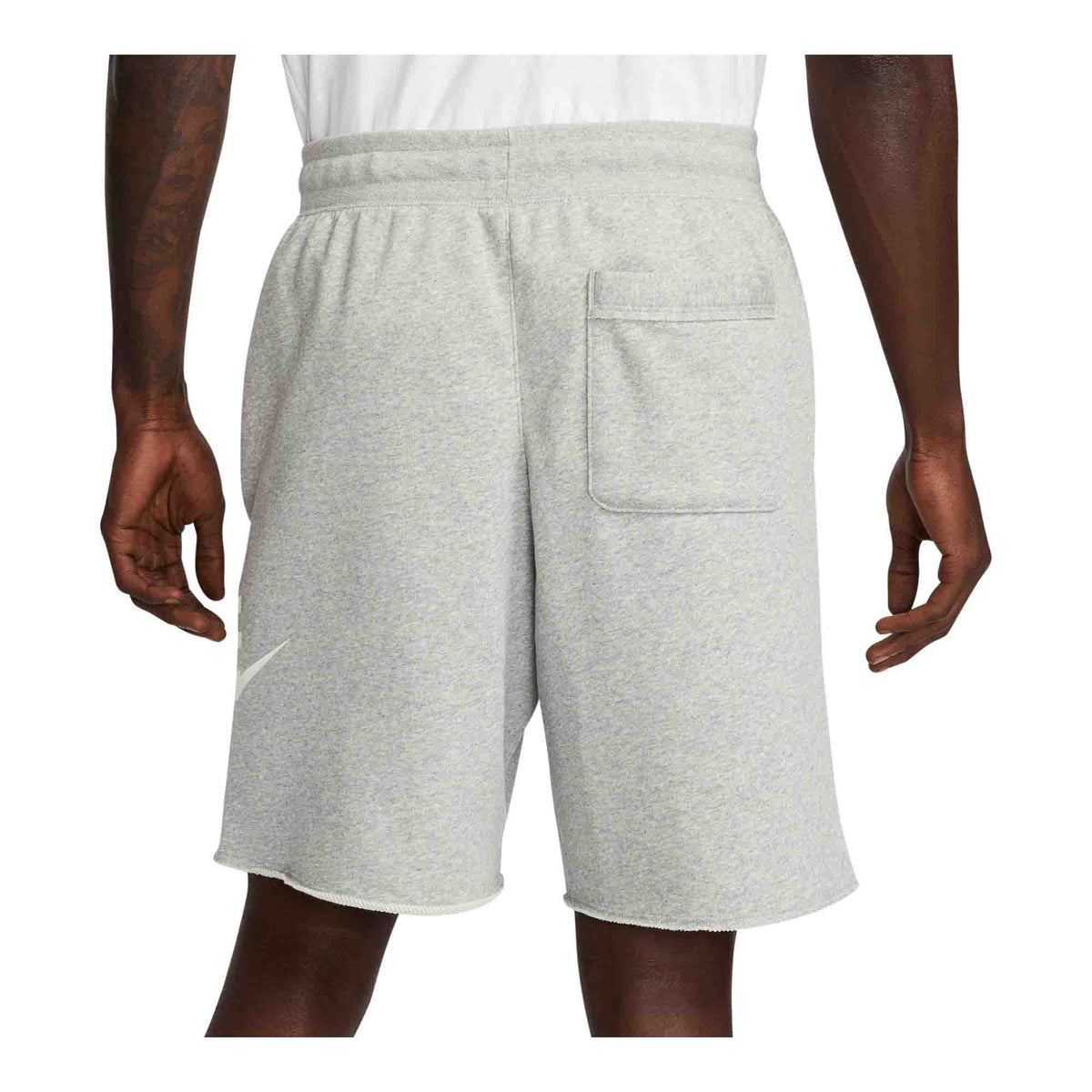 Men's Nike Club Alumni French Terry Shorts