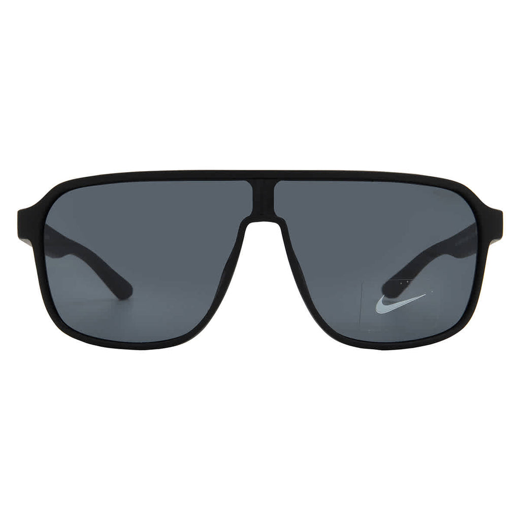 Nike Grey Pilot Men's Sunglasses NIKE VINTAGE FLYER IB3680X 010 64