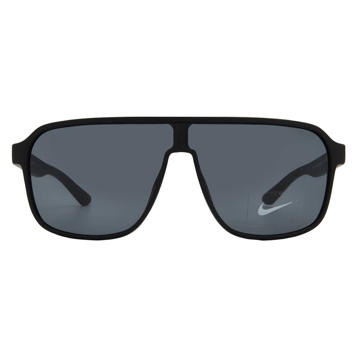 Nike Grey Pilot Men's Sunglasses NIKE VINTAGE FLYER IB3680X 010 64