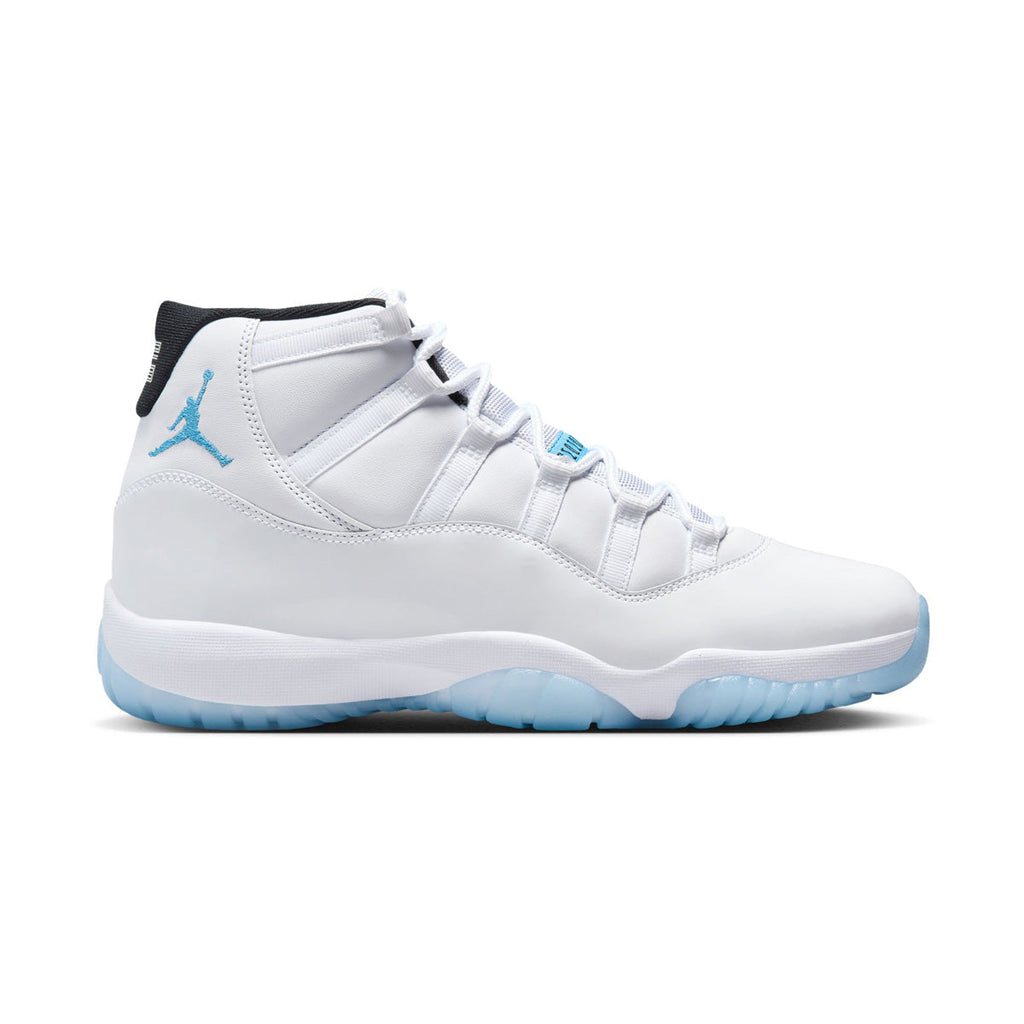 Air Jordan 11 Retro 'Legend Blue' Men's Shoes