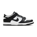Nike Dunk Low 'Panda' Big Kids' Shoes