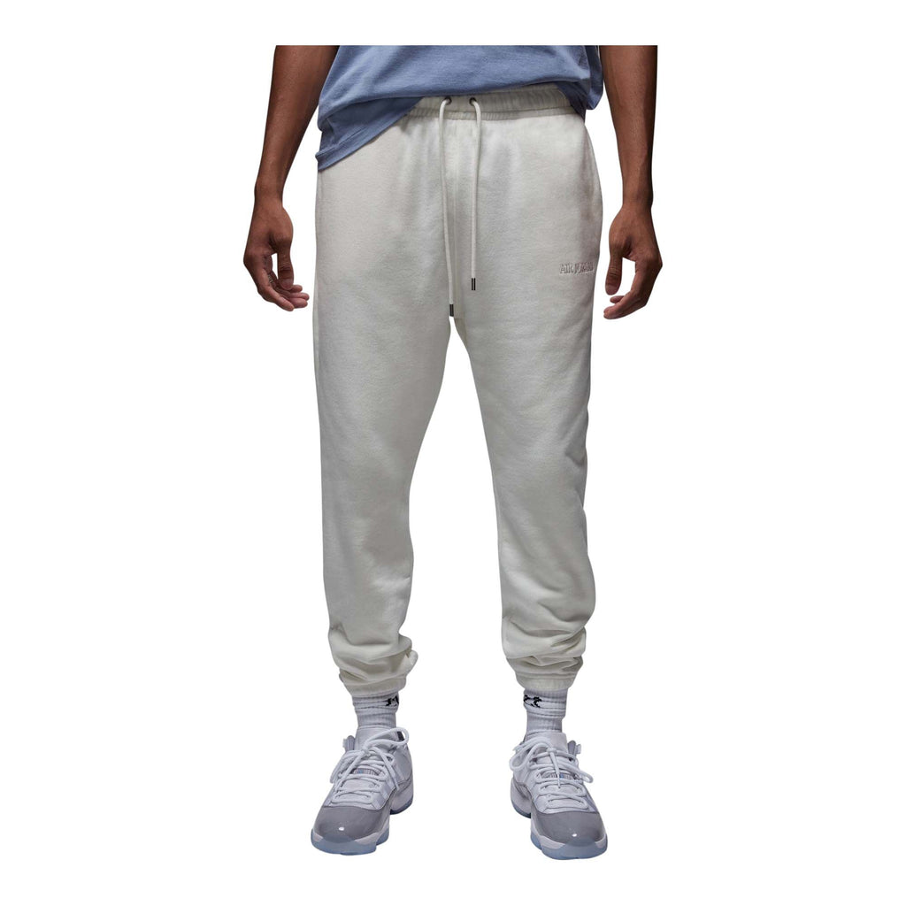 MENS JORDAN WORDMARK FLEECE PANTS
