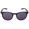 Nike Dark Grey Round Unisex Sunglasses NIKE HORIZON ASCENT 010 51