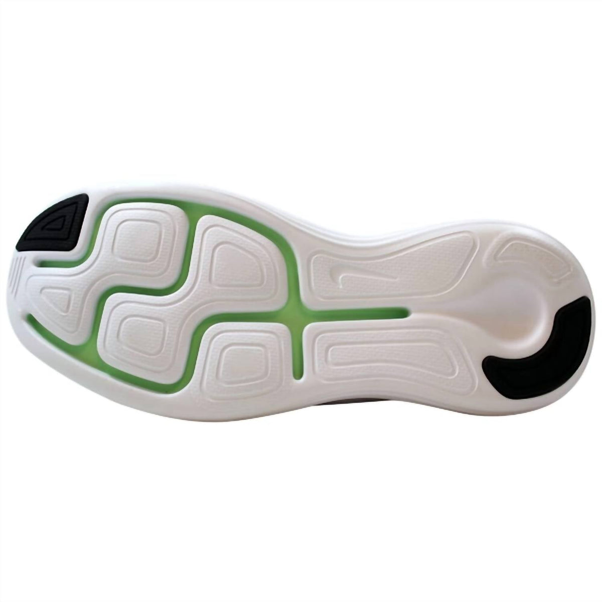 Women's Lunarconverge Running Shoe In Dark Grey/fresh Mint/cool Grey