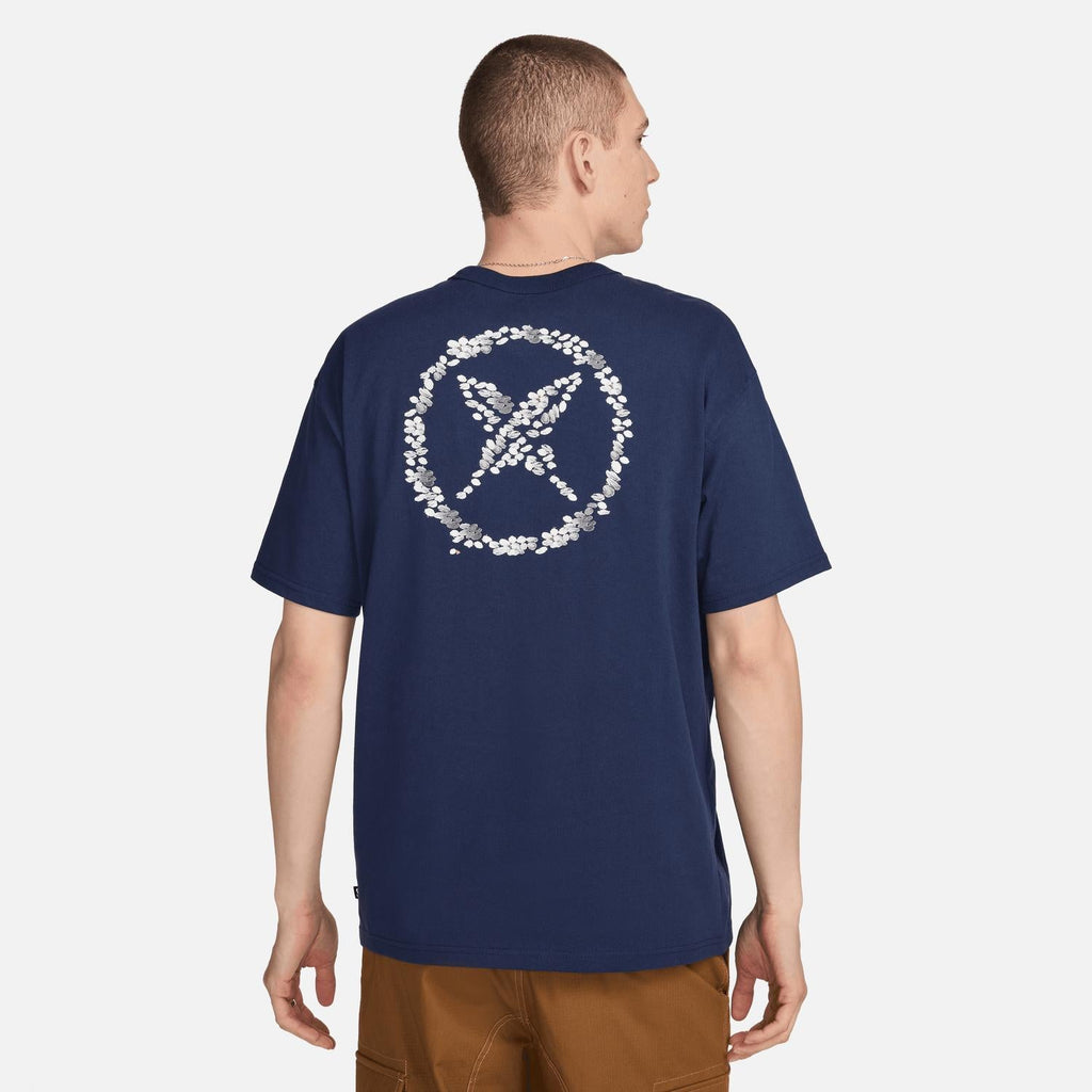 Men's Sb Yuto Shirt In Midnight Navy