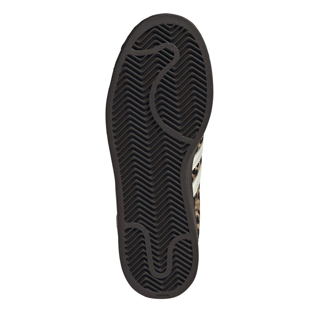 adidas Originals Superstar II sneakers with textured rubber outsole tread
