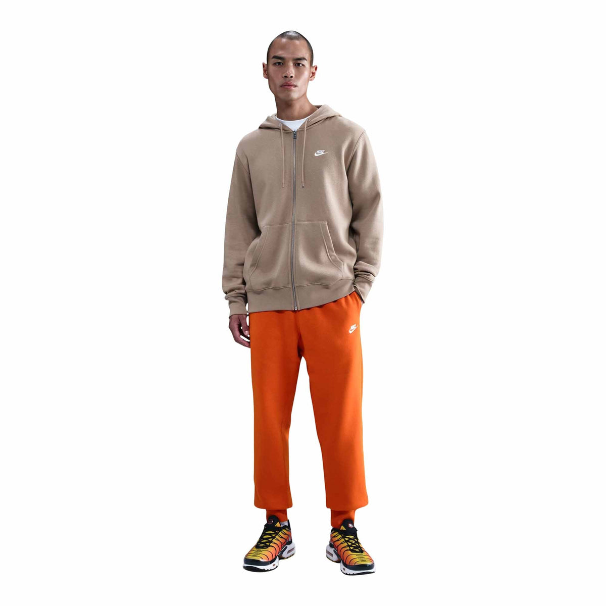 Nike Club Men's Joggers