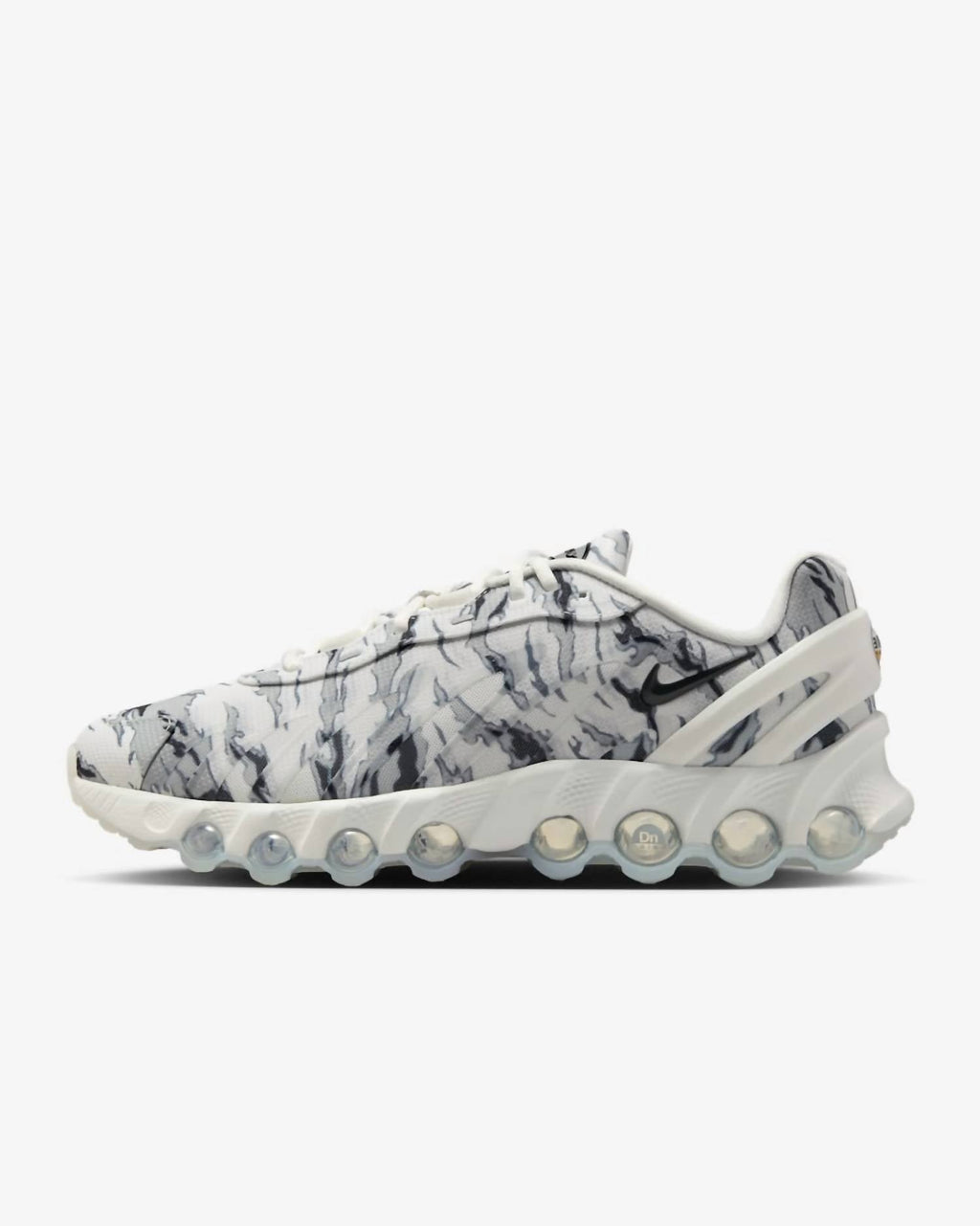 Men's Air Max Dn8 Premium Shoes In Summit White Cool Grey