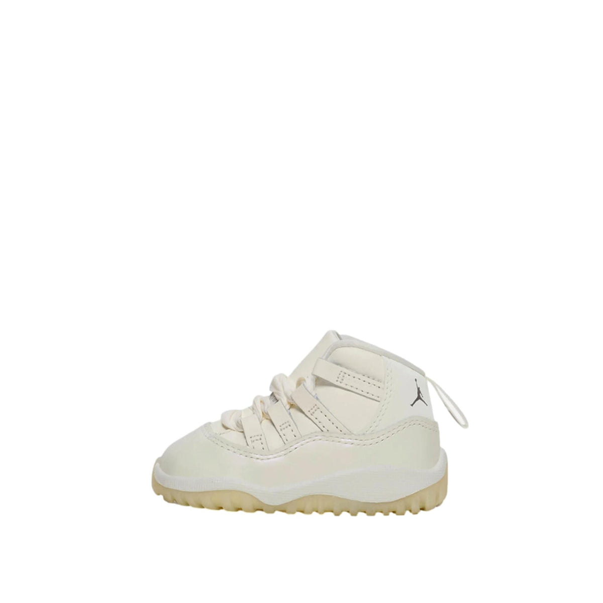 Nike Jordan 11 Retro Sail / Pearl Grey - White  DO3856-110 Toddler