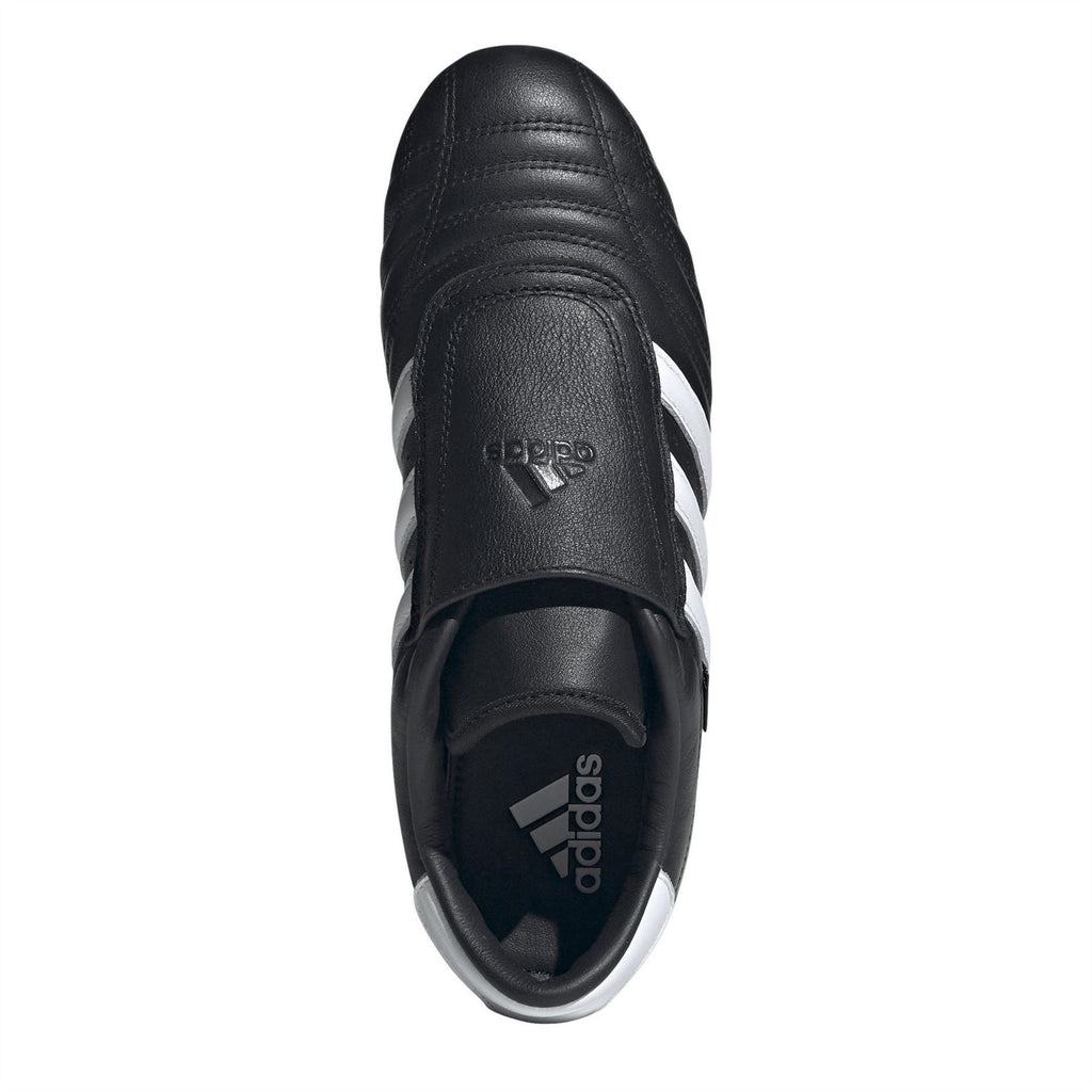 adidas Originals Adidas Taekwo footwear, stylish sneakers with sleek design and comfortable fit, shown in side view.
