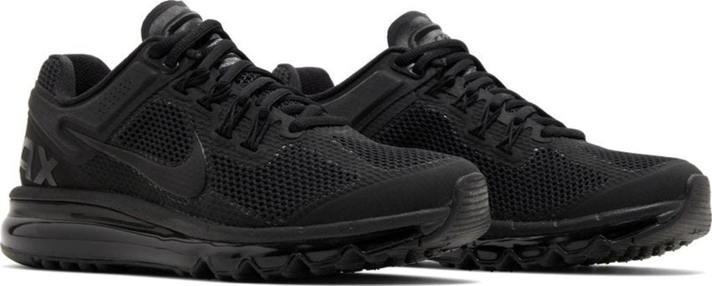 Nike Air Max 2013 Triple Black