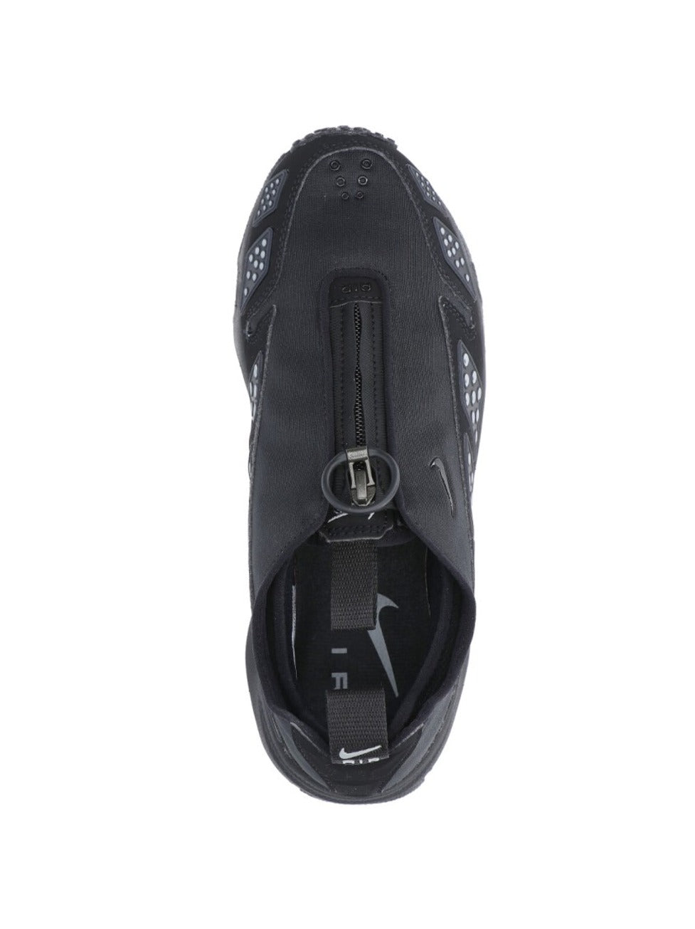 "Air Max Sndr" Sneakers 鈥 Black
