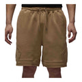 Men's Jordan Flight Fleece Diamond Shorts