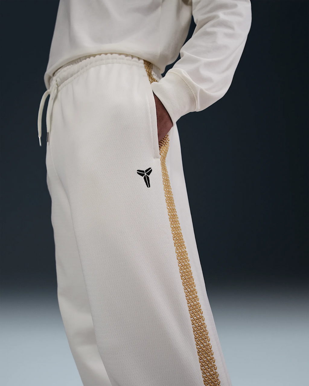Women's Kobe Therma-FIT Basketball Pants