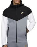 Nike Sportswear Tech Fleece Windrunner Full-Zip Hoodie