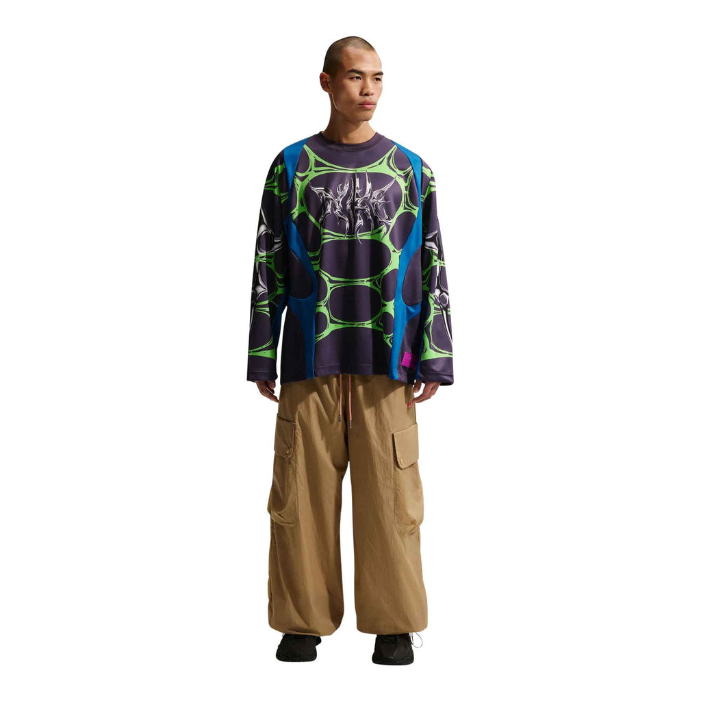 Nike Project F.R.O.G. Men's Jelly Cage Jersey