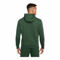 Men's Nike Sportswear Club Fleece Graphic Pullover Hoodie