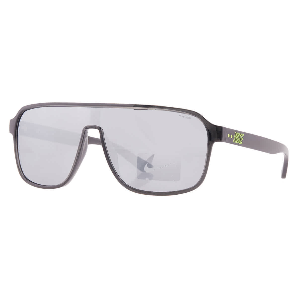 Nike Chome Mirror Pilot Men's Sunglasses NIKE VINTAGE FLYER IB3680X 084 64