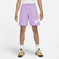 Men's Nike Sportswear BB GX BV2721-590 Purple Athletic Core Bottoms SSK1