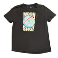 Nike Boys Black T-Shirt