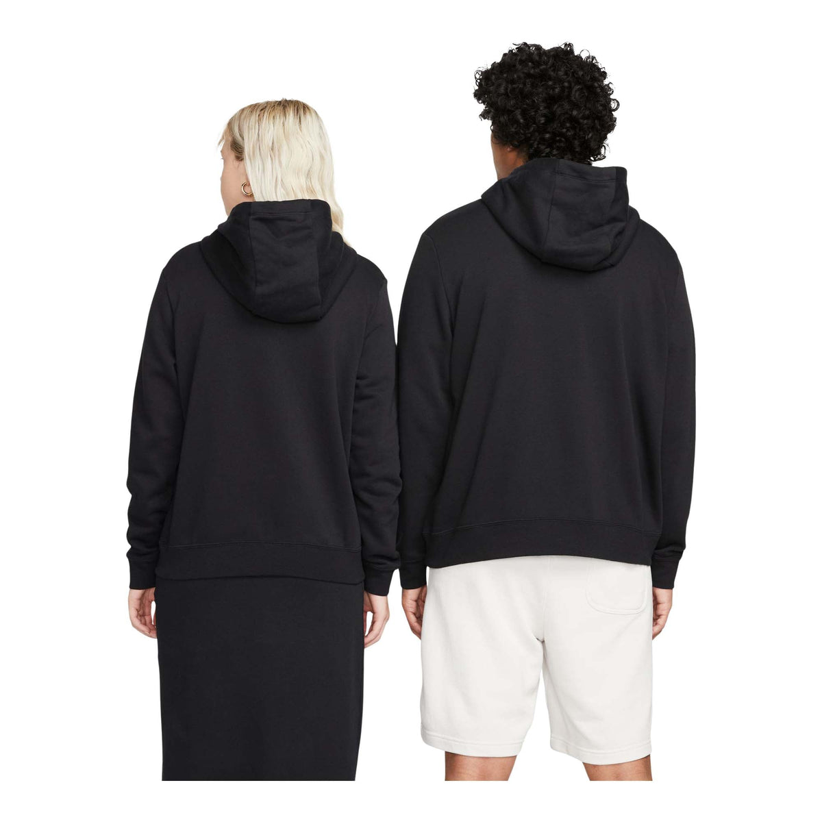 Nike Sportswear Club Fleece Women's Pullover Hoodie