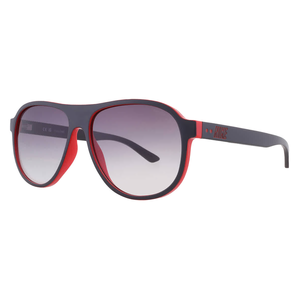 Nike Grey Gradient Pilot Men's Sunglasses NIKE VINTAGE ICON IB3679X 288 59