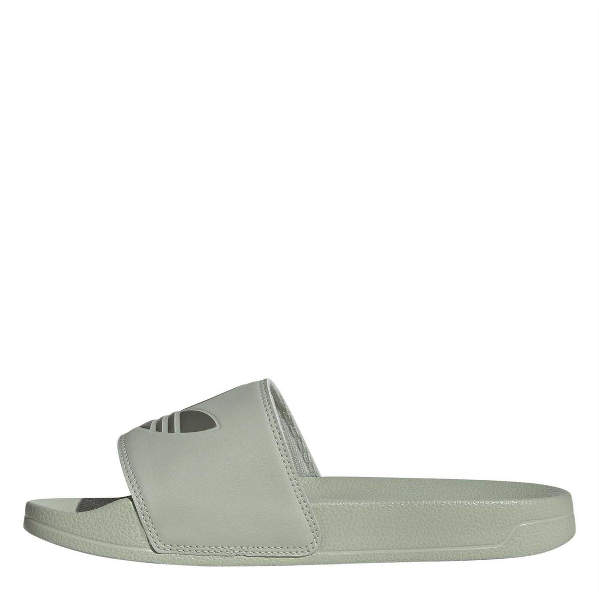 adidas Originals Adilette Lite open-toe logo print slides footwear with cushioned sole and stylish design