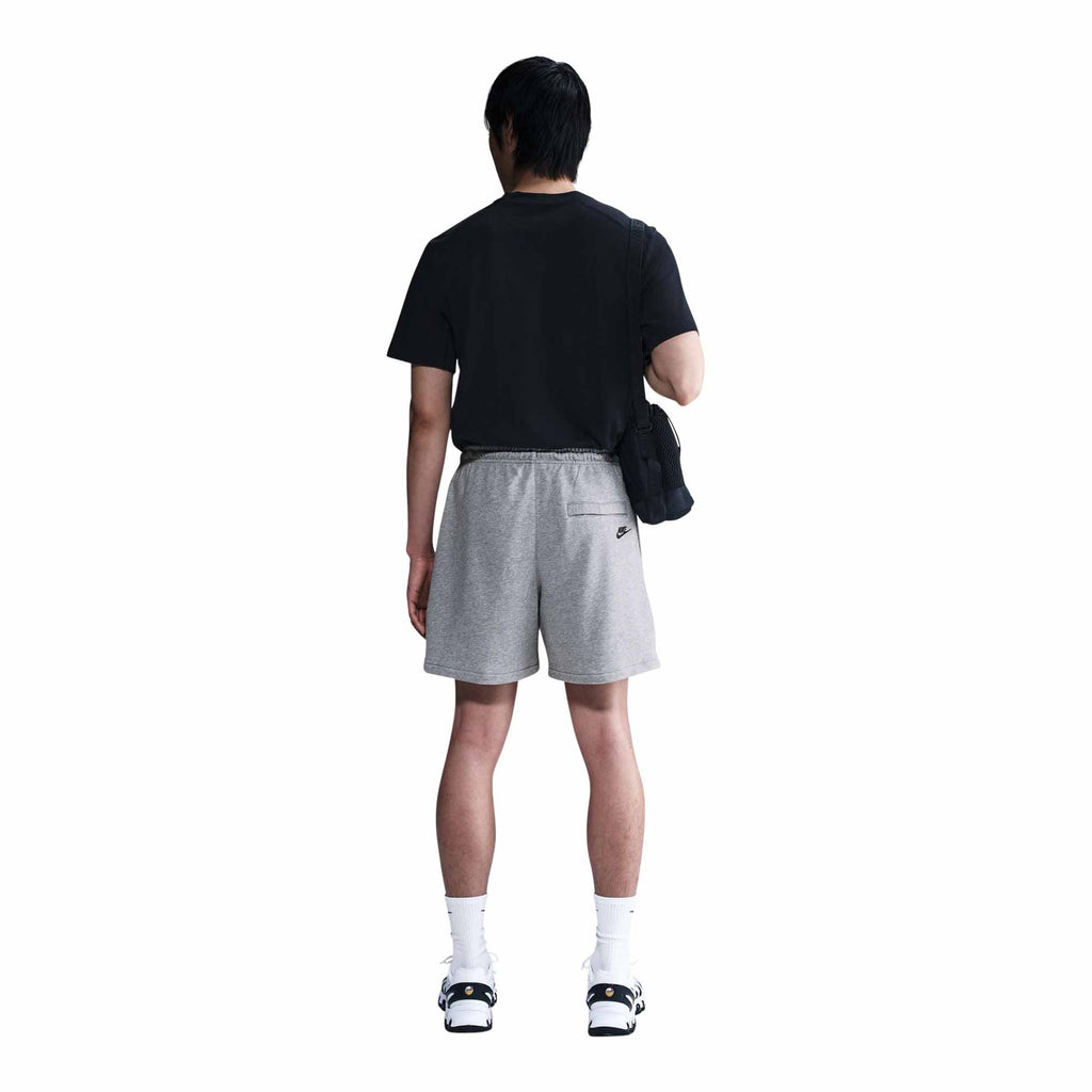 Men's Nike Club French Terry Flow Shorts