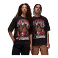 MENS JORDAN FLIGHT ESSENTIALS OVERSIZED T SHIRT_BLACK/VARSITY RED/VARSITY RED