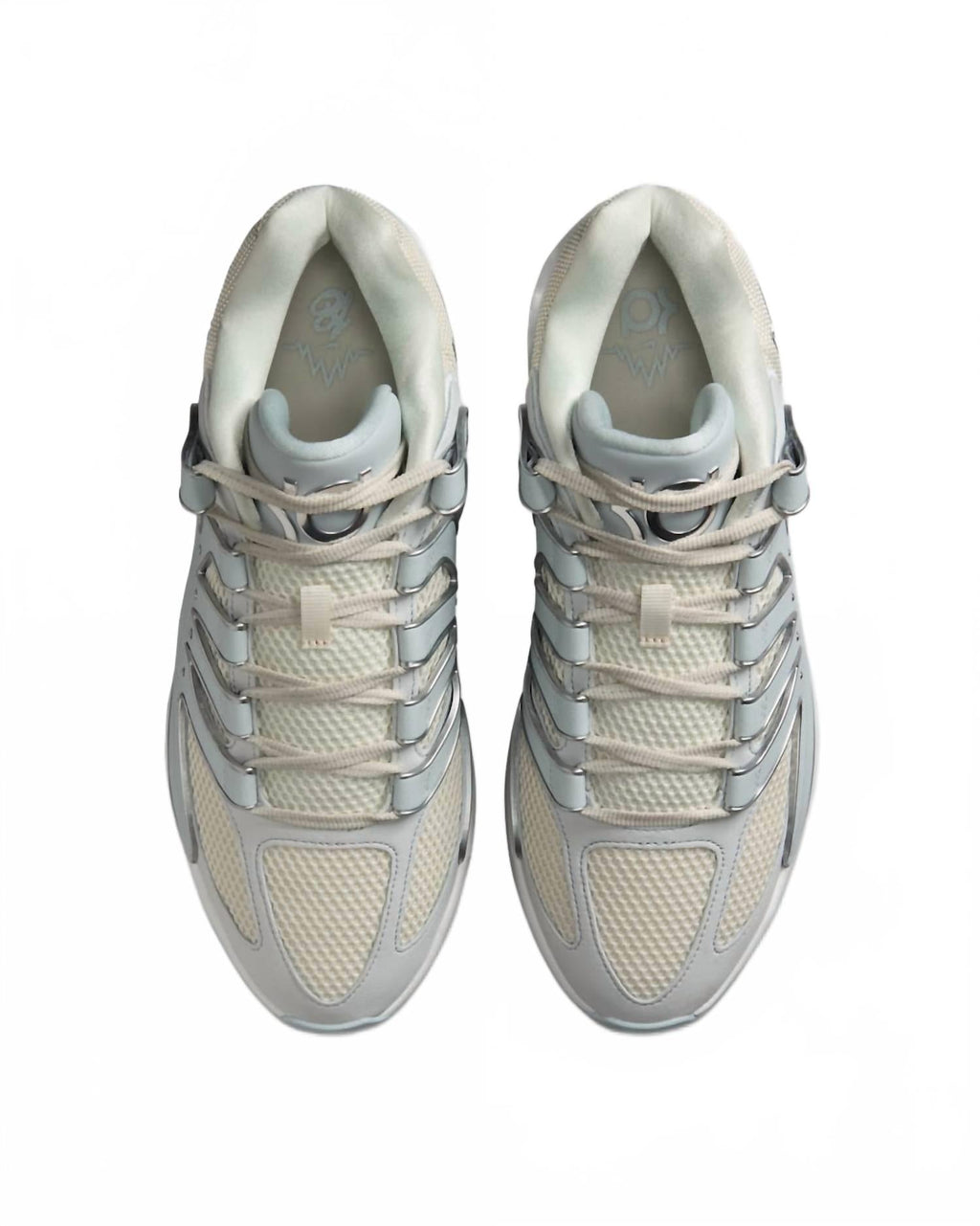 Men's Kd18 Basketball Shoes In Platinum