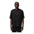 Jordan Flight Men's Oversized Graphic T-Shirt