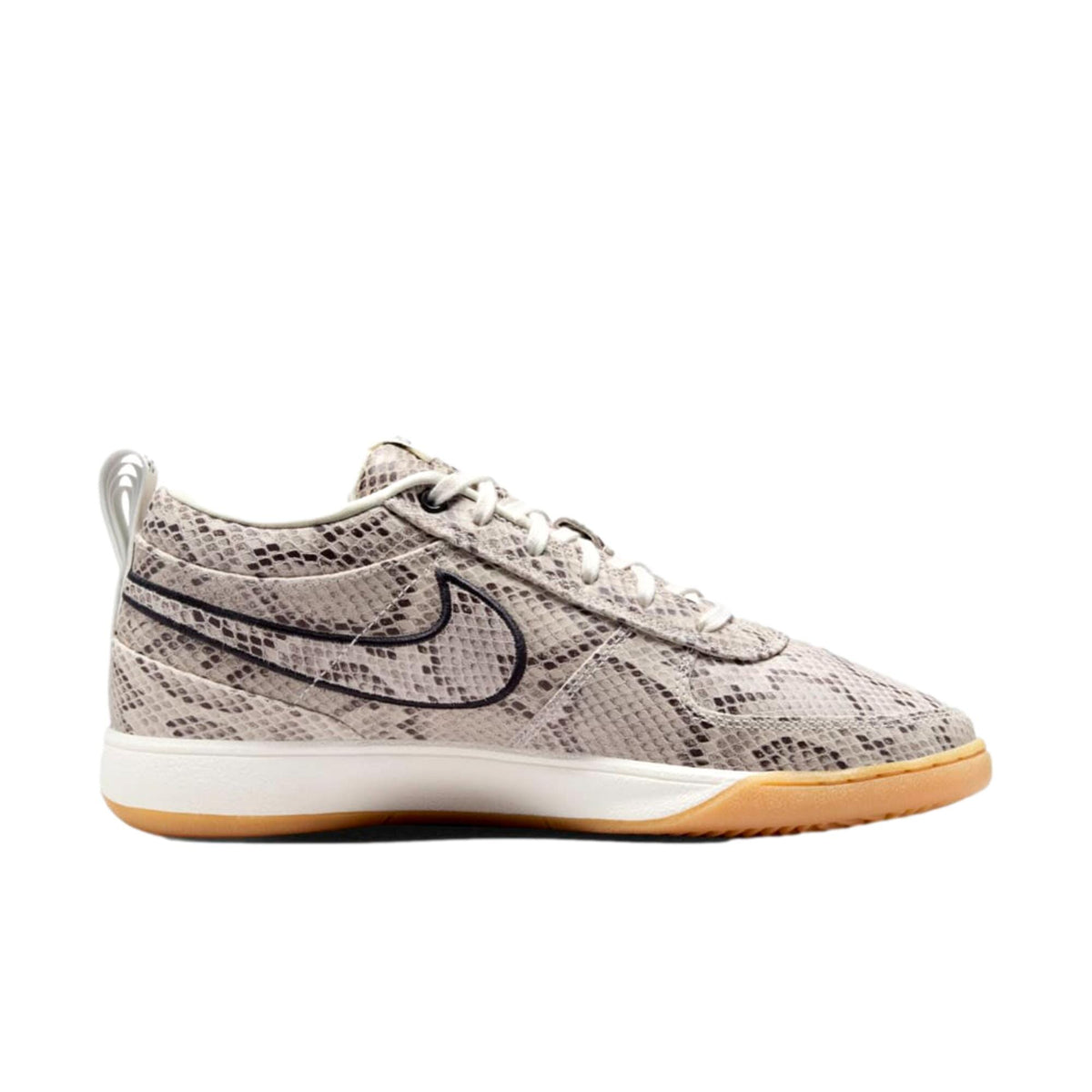Men's Nike Book 1 Lea Light Orewood Brown / Light Orewood Brown HJ5352-100