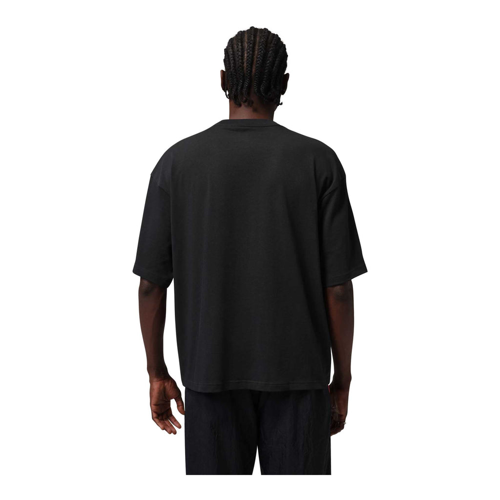 Jordan Flight Men's Oversized Graphic T-Shirt