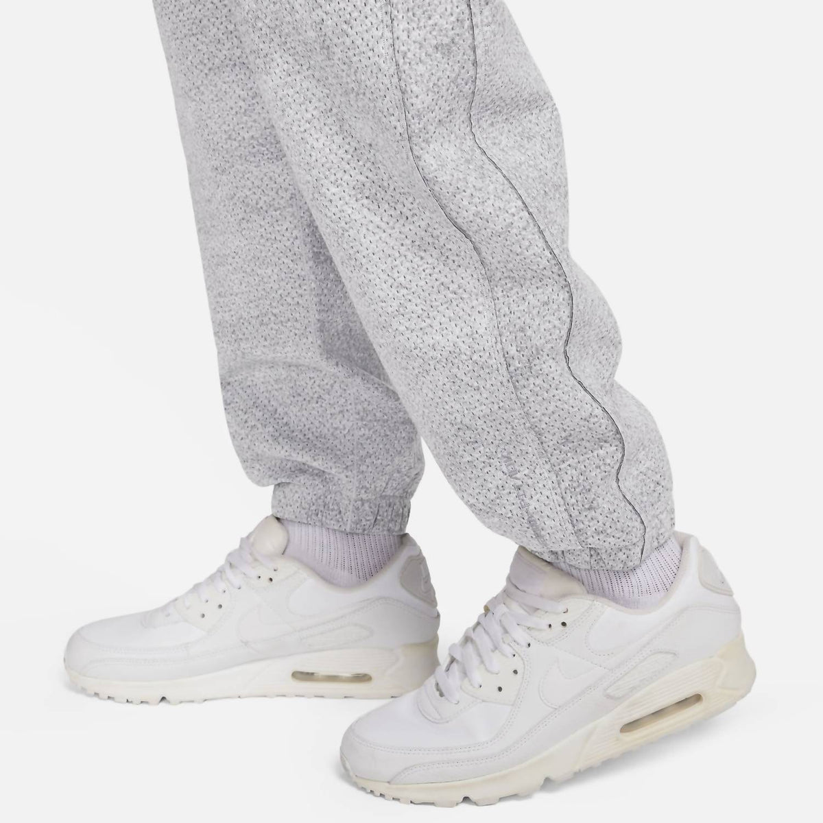 Forward Pants Therma-Fit Pants In Smoke Grey/smoke Grey/cool Grey