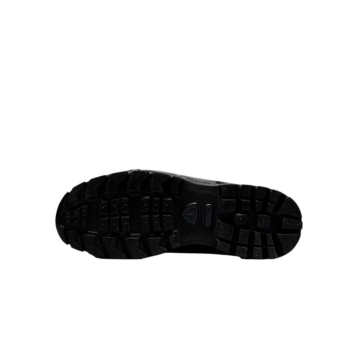 Nike Air Max Goadome Low SP Black / Black - Anthracite  IQ0641-001 Men's