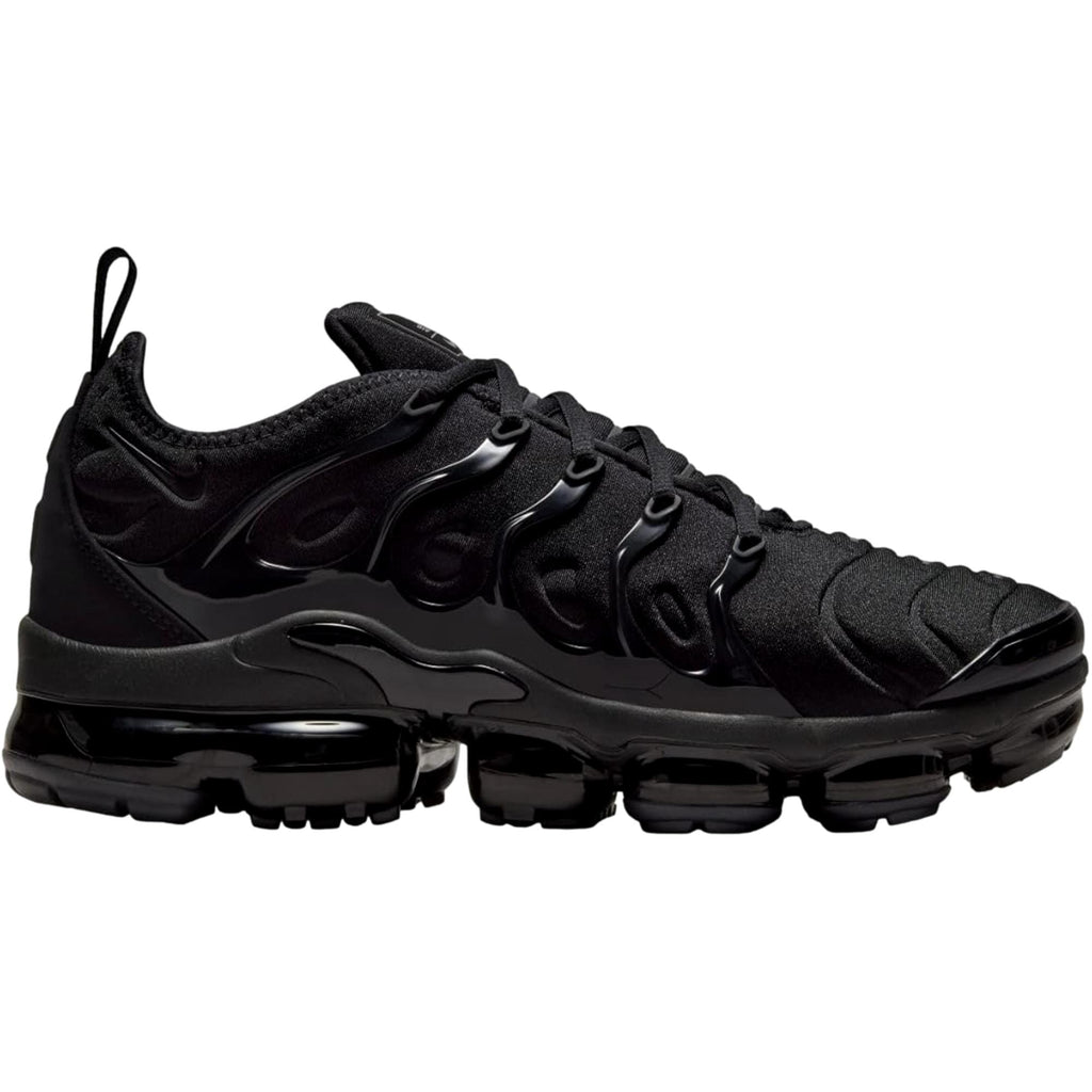 Men's Nike Air Vapormax Plus Black / Black - Dark Grey 924453-004
