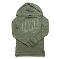Nike Boys Gray Athletic Top