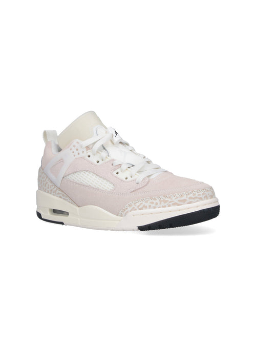"Jordan spizike low" Sneakers Beige