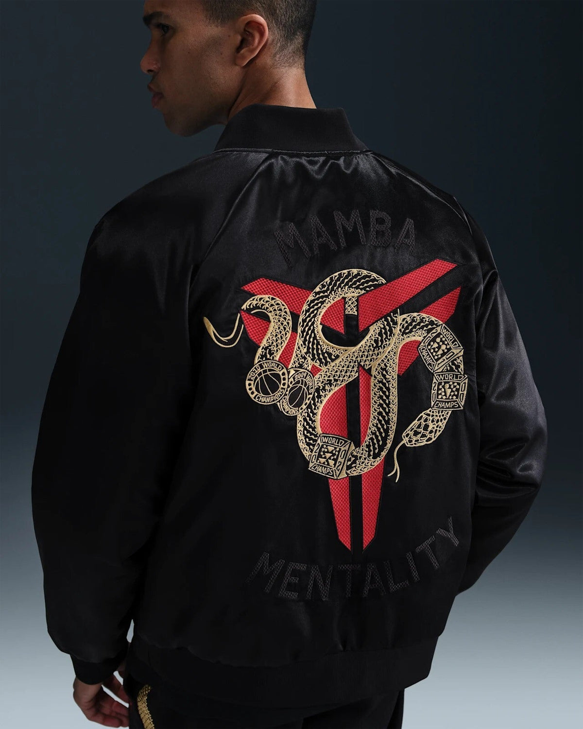 Kobe Therma-FIT Insulated Jacket