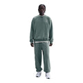 Nike Solo Swoosh Men's Fleece Crew