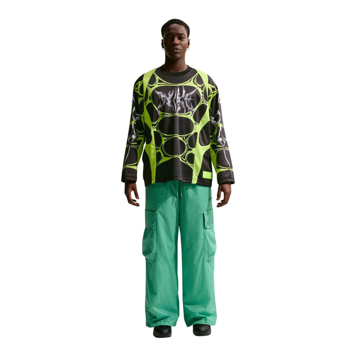 Nike Project F.R.O.G. Men's Jelly Cage Jersey