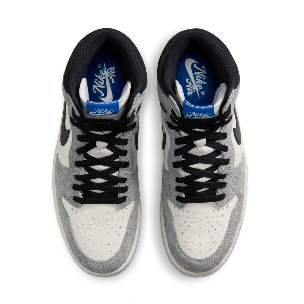 Air Jordan 1 Retro High 'All-Star Cool Grey' OG Men's Shoes