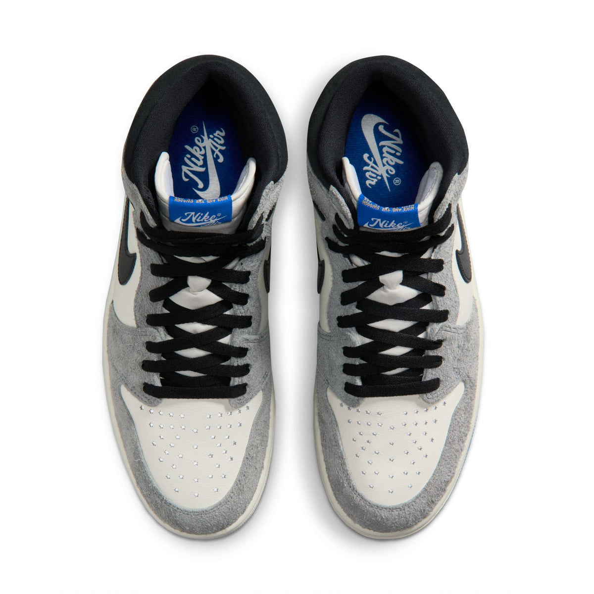 Air Jordan 1 Retro High 'All-Star Cool Grey' OG Men's Shoes