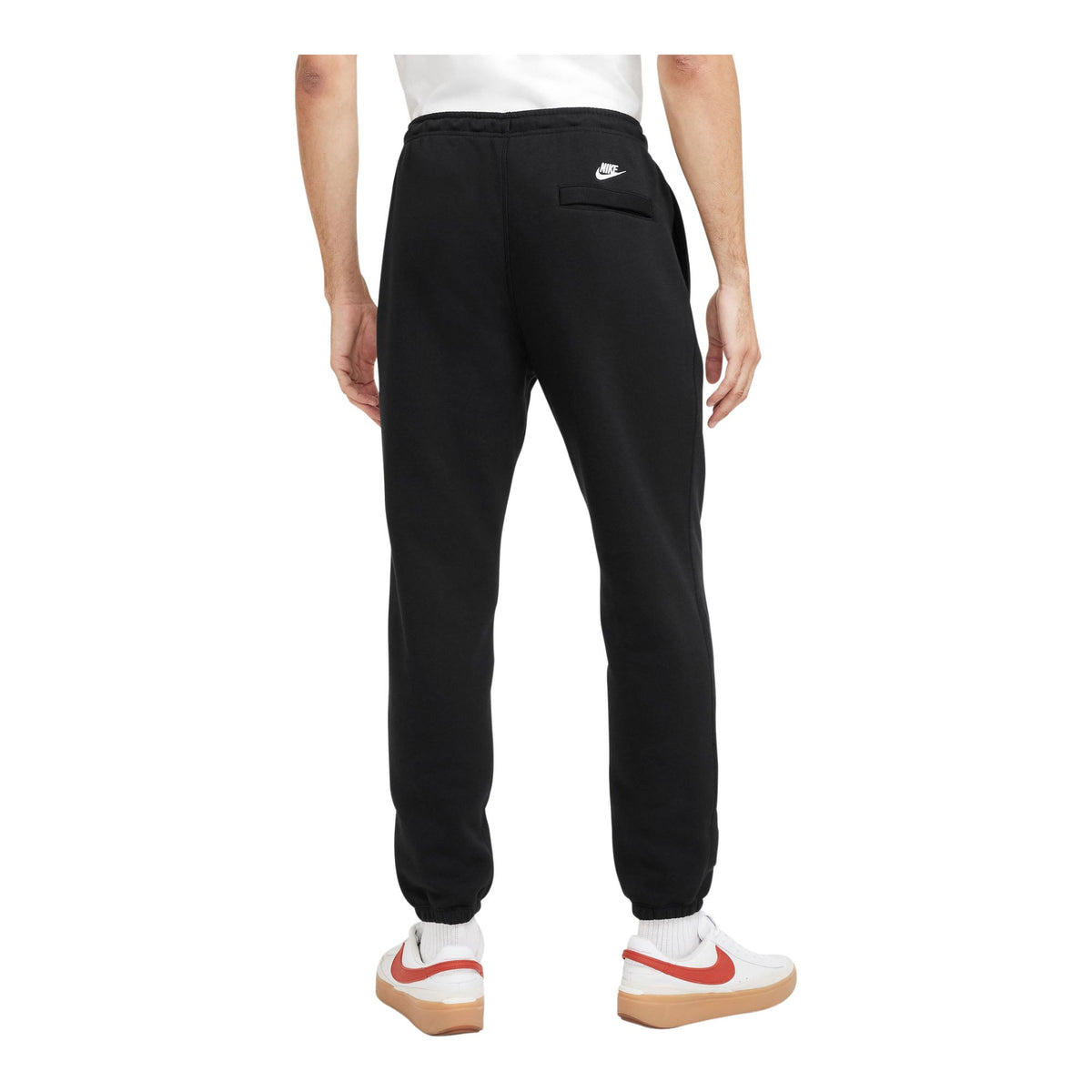 MENS NIKE SPORTSWEAR CLUB FLEECE CUFFED PANTS