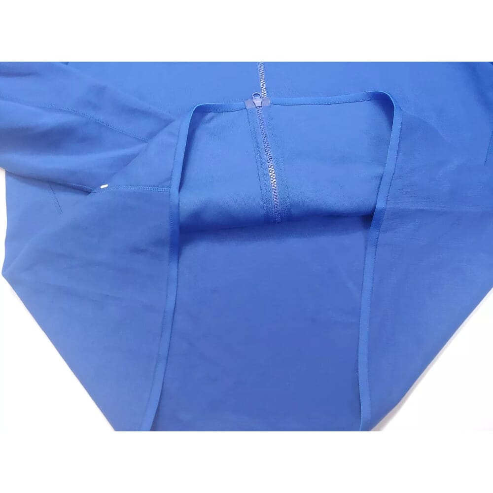 Men's Nike NSW Tech Fleece Hoodie Blue 928483-438