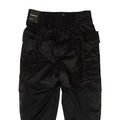 Jordan Heatwave Utility Pants - Black