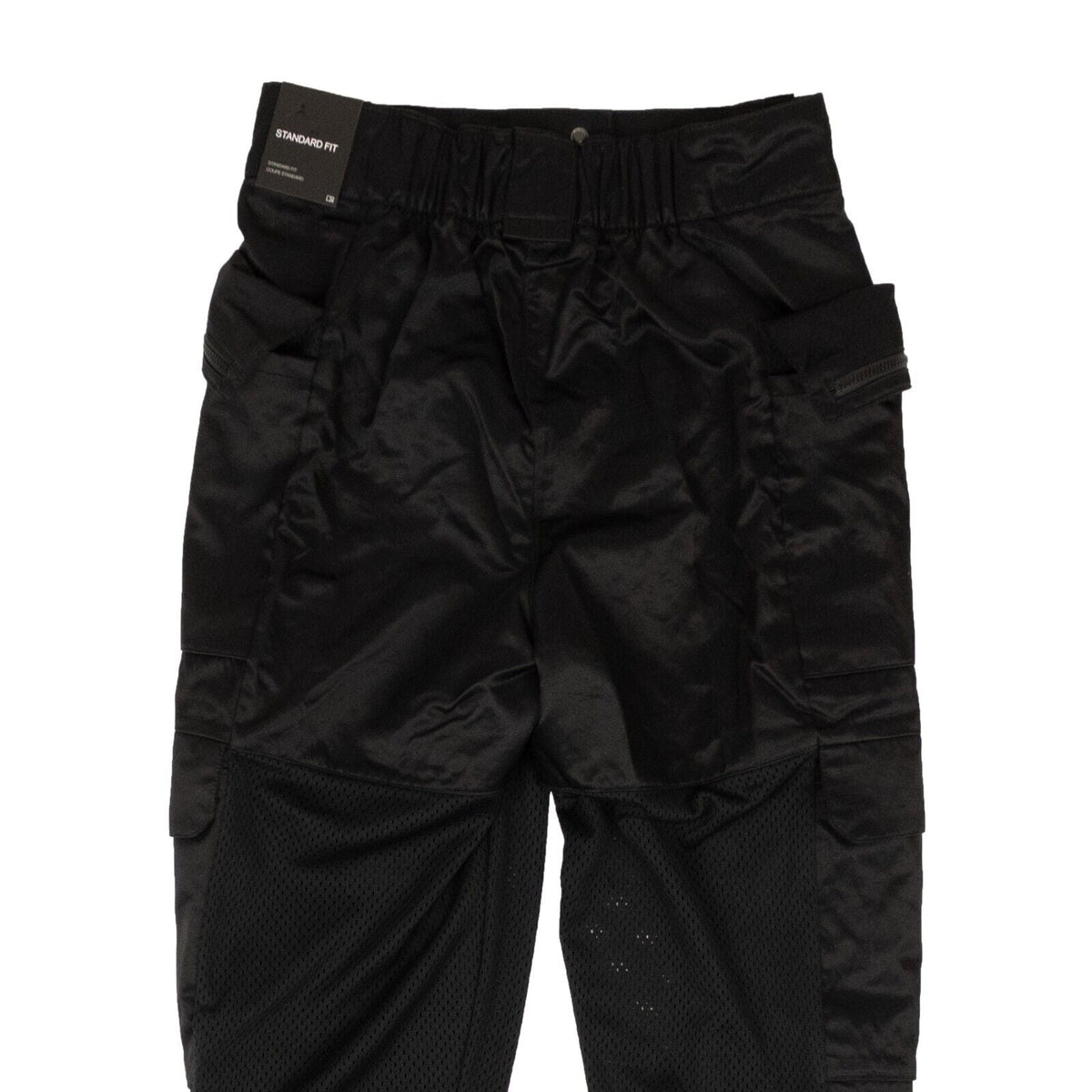 Jordan Heatwave Utility Pants - Black