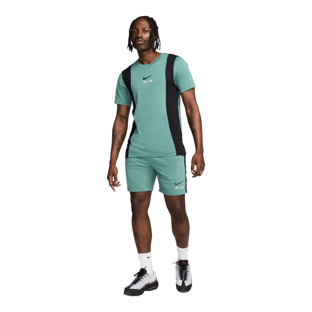 Men's Nike Air French Terry Shorts